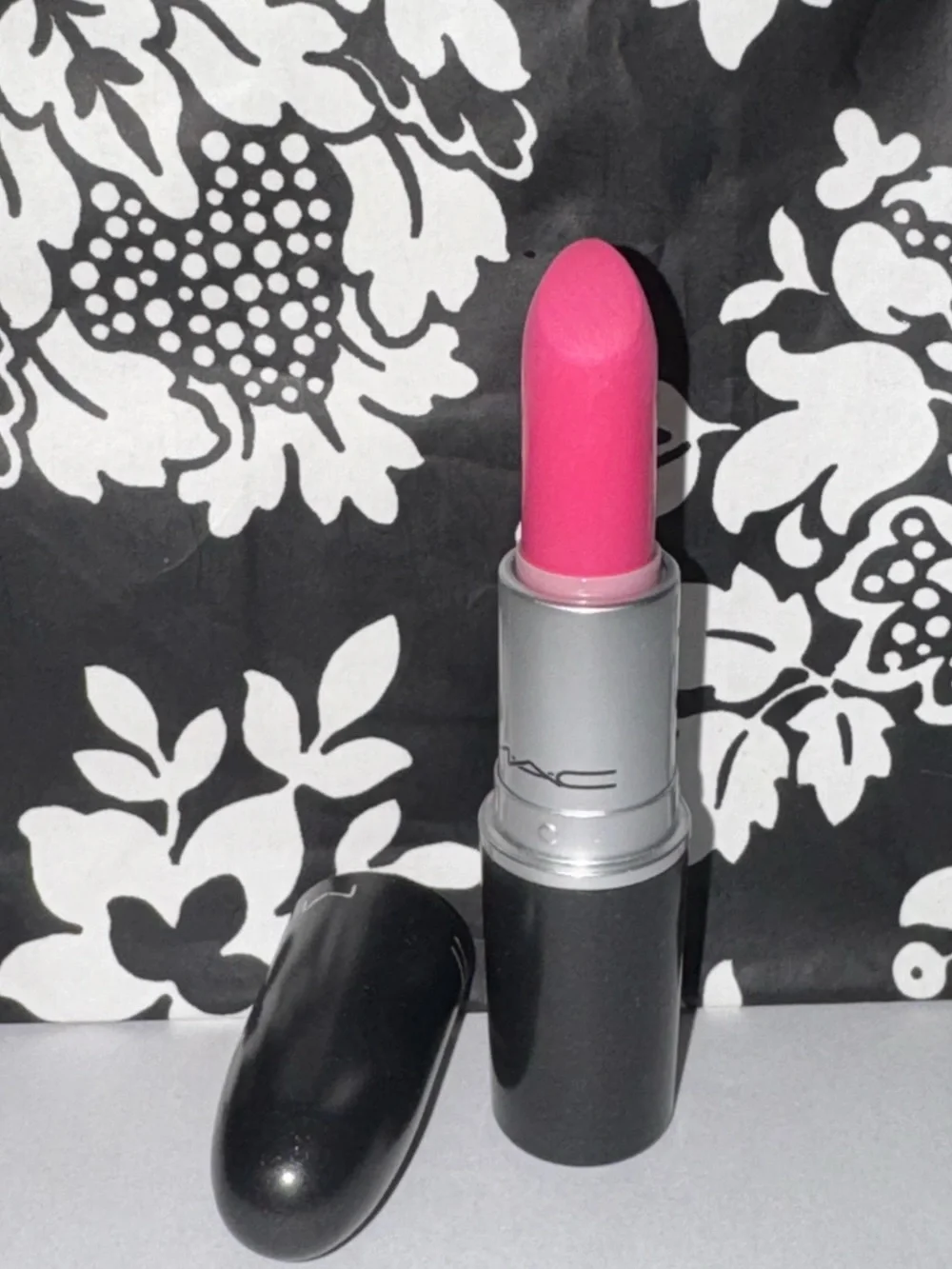 MAC Cosmetics Silly Lipstick